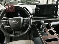 تۆیۆتا سیانا